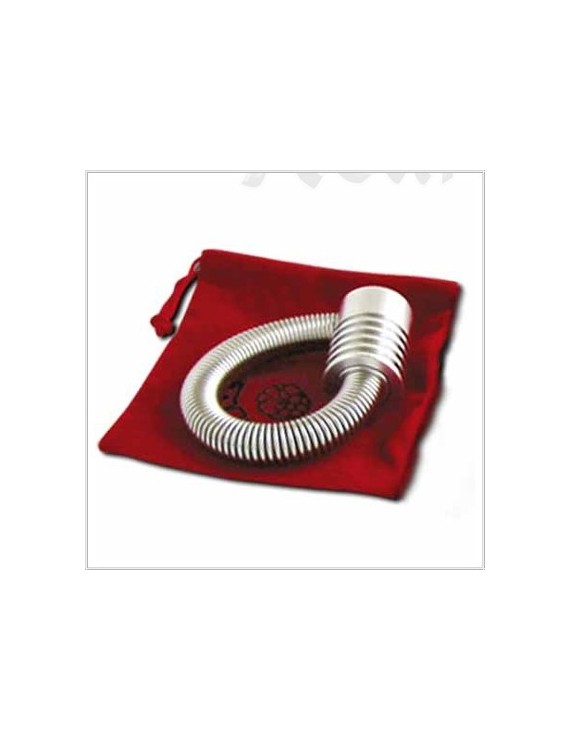 Pipa a Molla Twister Large