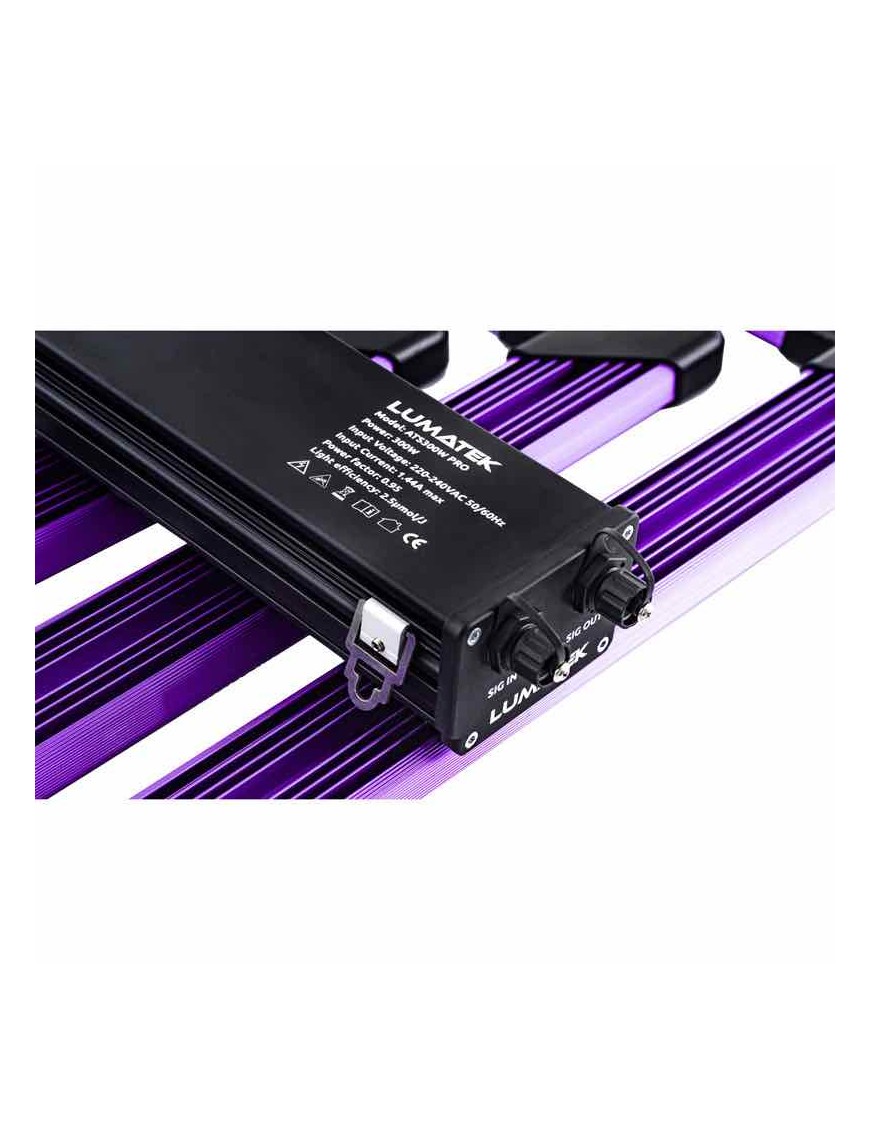 LUMATEK - ATTIS 300W PRO LED