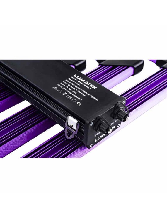 LUMATEK - ATTIS 300W PRO LED