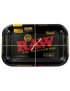 Vassoio RAW Nero Grande