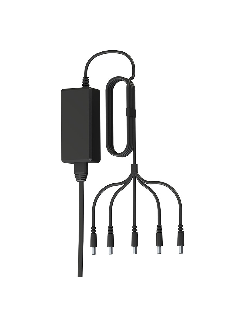 Kit Led Coltivazione Indoor 100W Cosmorrow - Secret Jardin