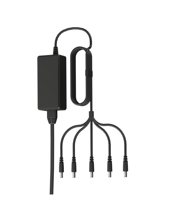 Kit Led Coltivazione Indoor 100W Cosmorrow - Secret Jardin