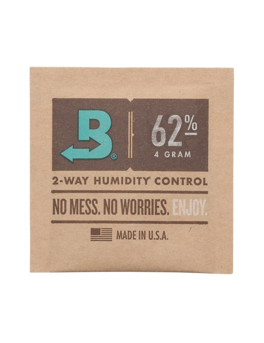 Boveda B62 4 g. Umidità Costante