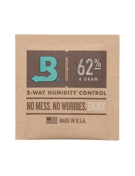 Boveda B62 4 g. Umidità Costante