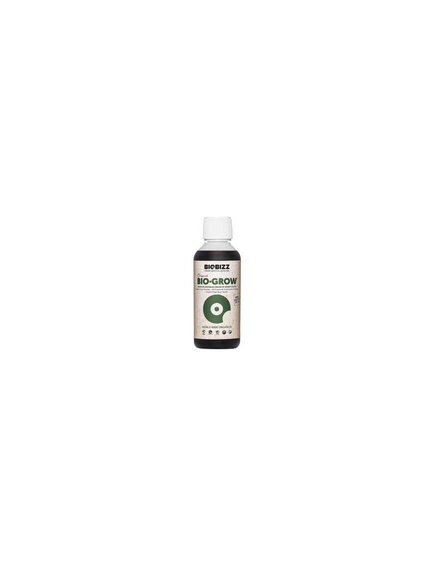 Biobizz Bio Grow 250 ml