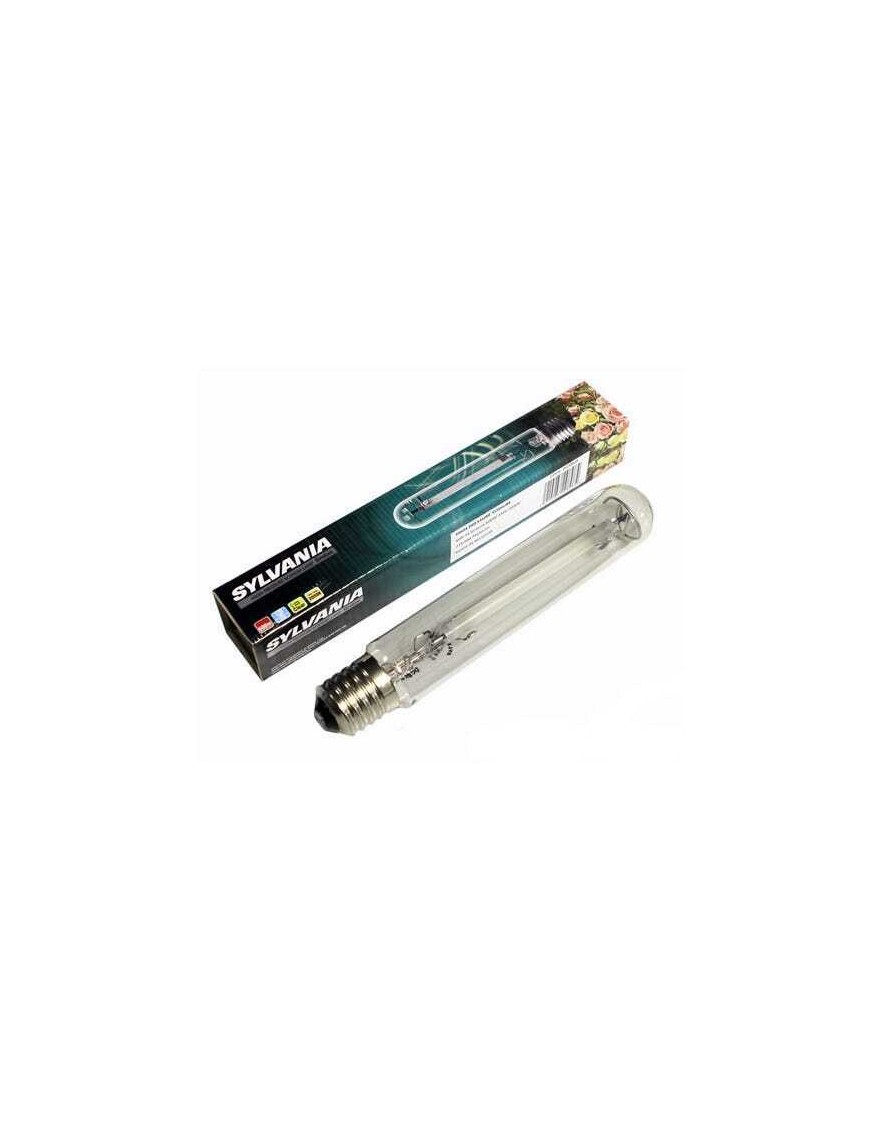 600W Grolux Bulbo Sylvania