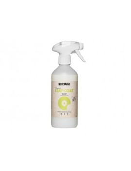 Biobizz Leaf Coat 500 ml Spray