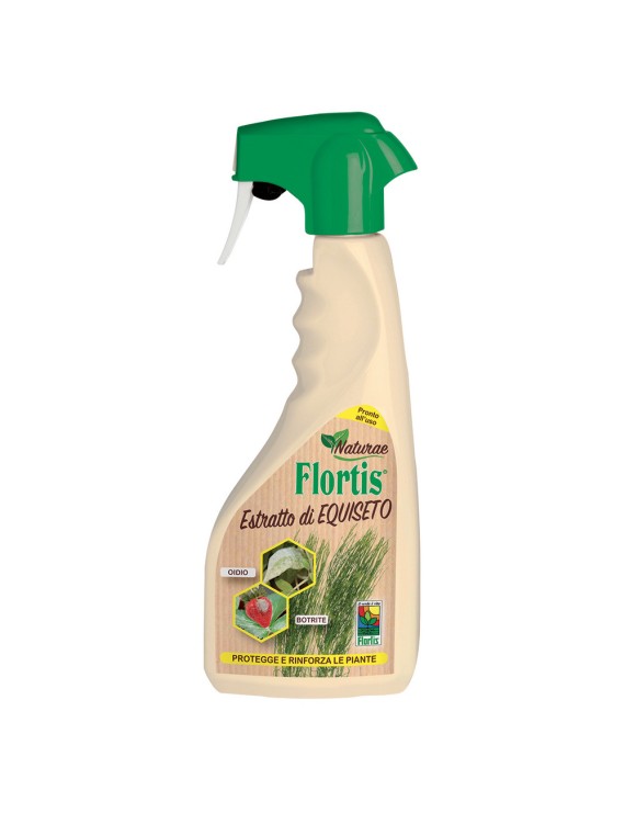FLORTIS - NATURAE ESTRATTO DI EQUISETO | 500ml