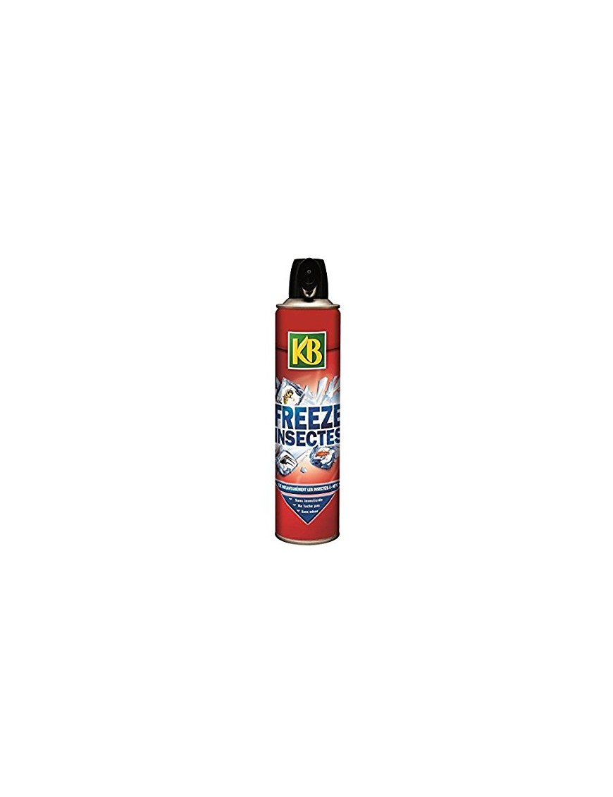 NEXA FREEZE ANTINSETTO 300 ML KB