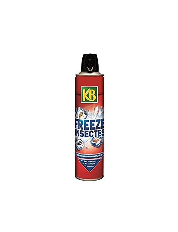 NEXA FREEZE ANTINSETTO 300 ML KB