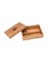 Scatola in Bambù Rolling Box Champ High