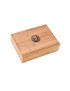 Scatola in Bambù Rolling Box Champ High