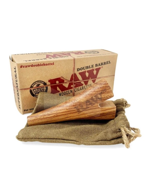 Bocchino Splif  Joint Doppio RAW