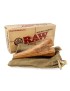 Bocchino Splif  Joint Doppio RAW
