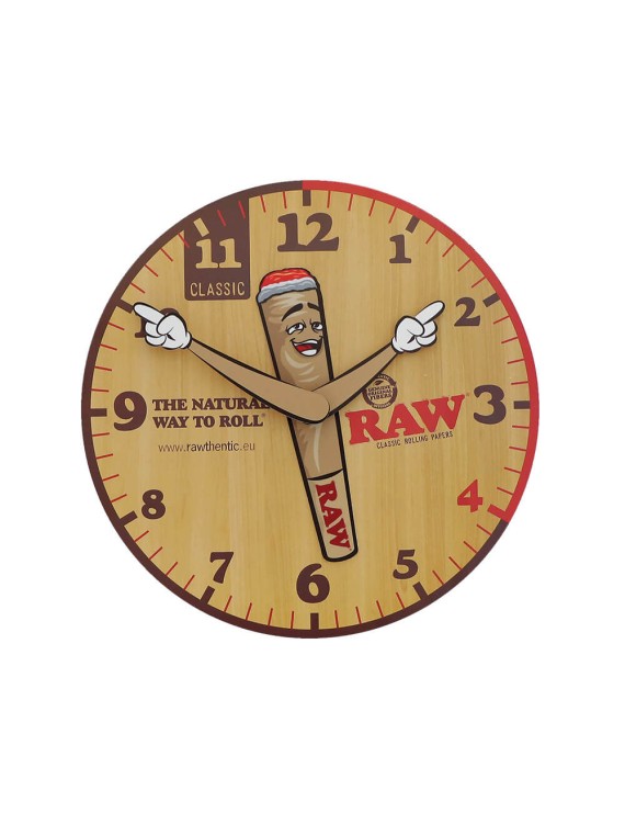 OROLOGIO JOINT RAW 30 cm OROLOGIO JOINT RAW 30 cm