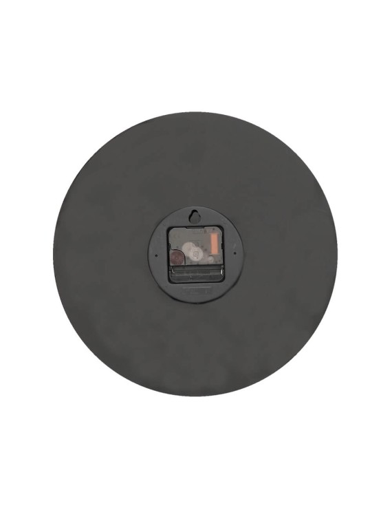 Orologio Black di RAW | Orologio Decorativo – Hemporium