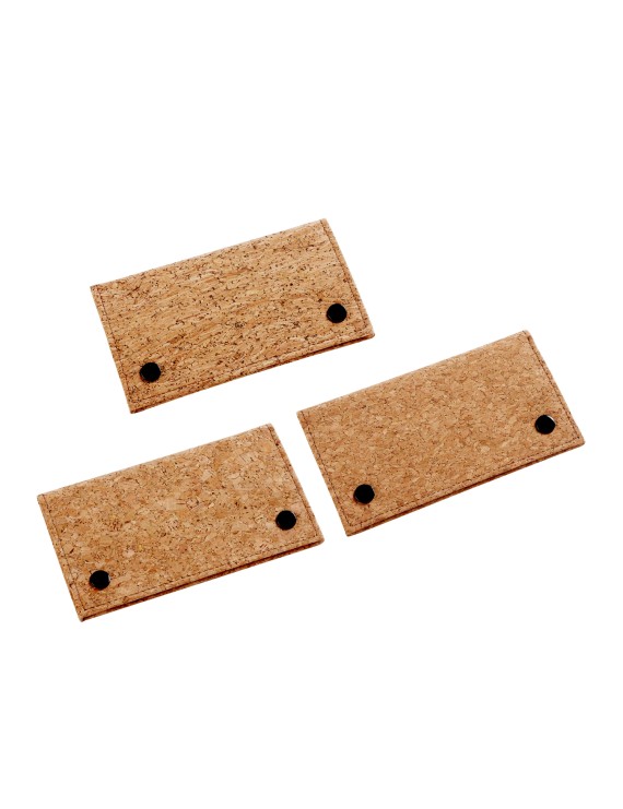 PORTA TABACCO IN SUGHERO BY CHAMP HIGH