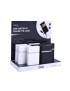 PORTA SIGARETTE + ACCENDINO USB CHAMP HIGH