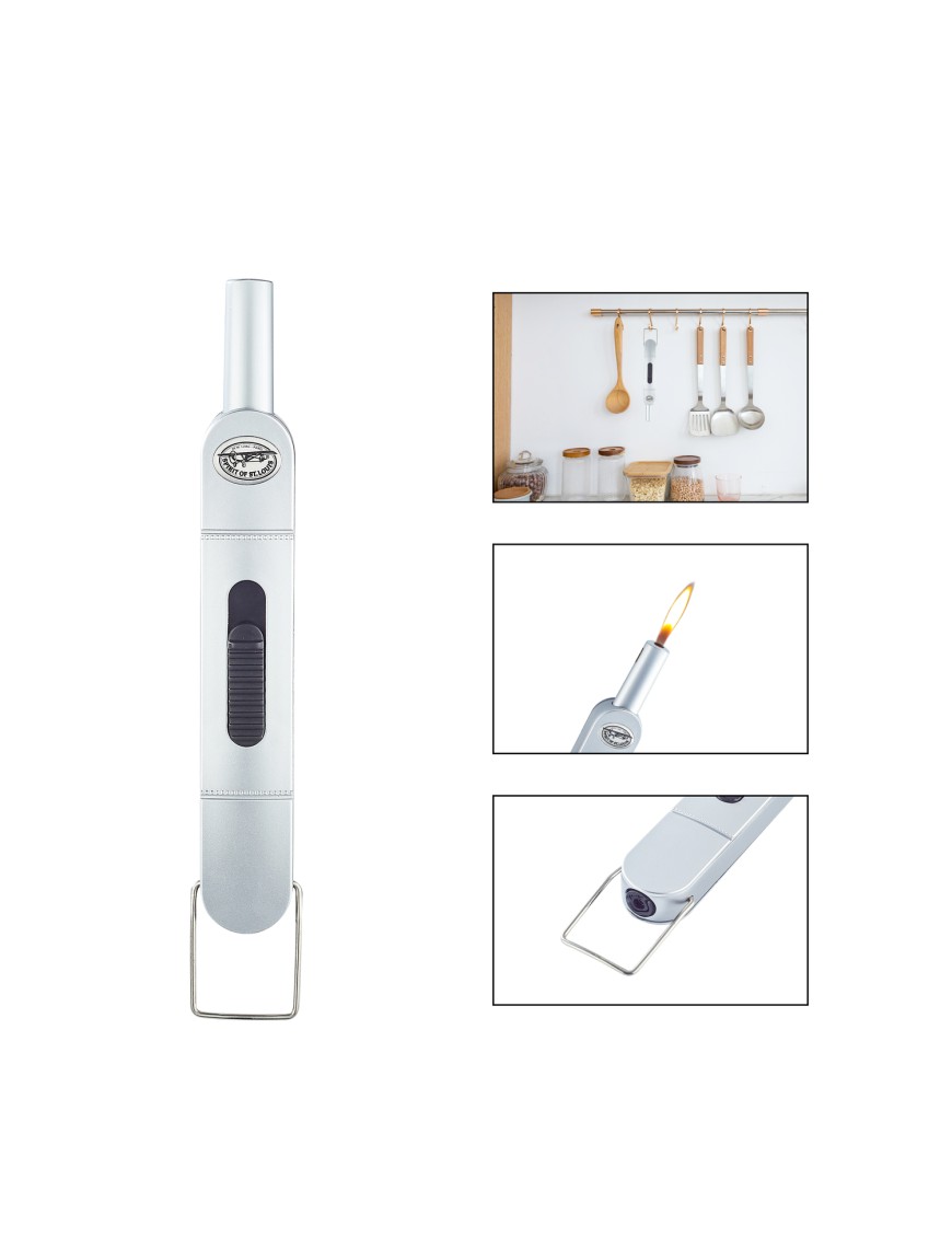 TORCIA A GAS  DI SPIRIT OF ST. LOUIS