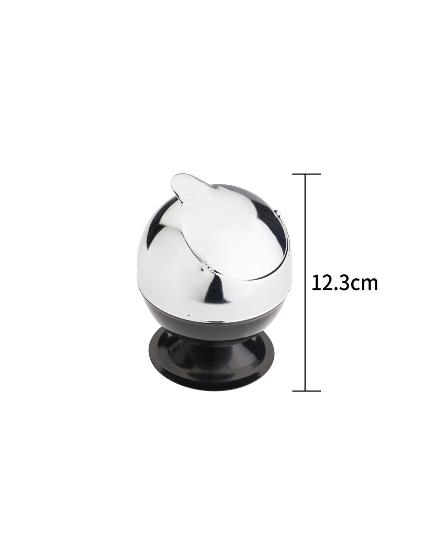 Posacenere Sugar Bowl Champ | Design Zuccheriera - Hemporium