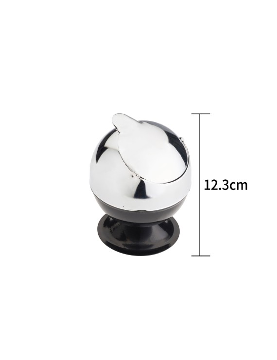 Posacenere Sugar Bowl Champ | Design Zuccheriera - Hemporium