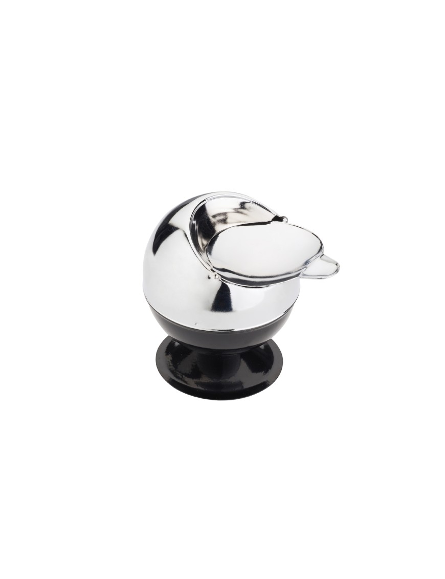 SUGAR BOWL ASHTRAY