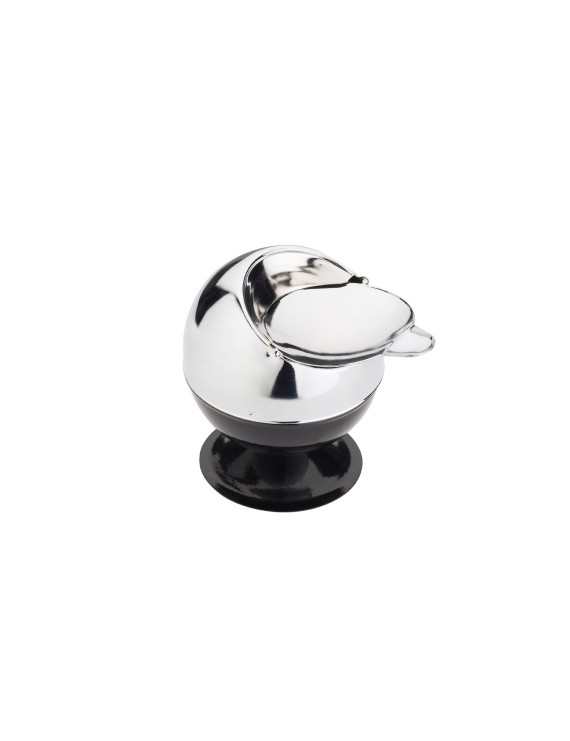 SUGAR BOWL ASHTRAY