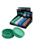 Grinder Biodegradabile in Canapa 42mm