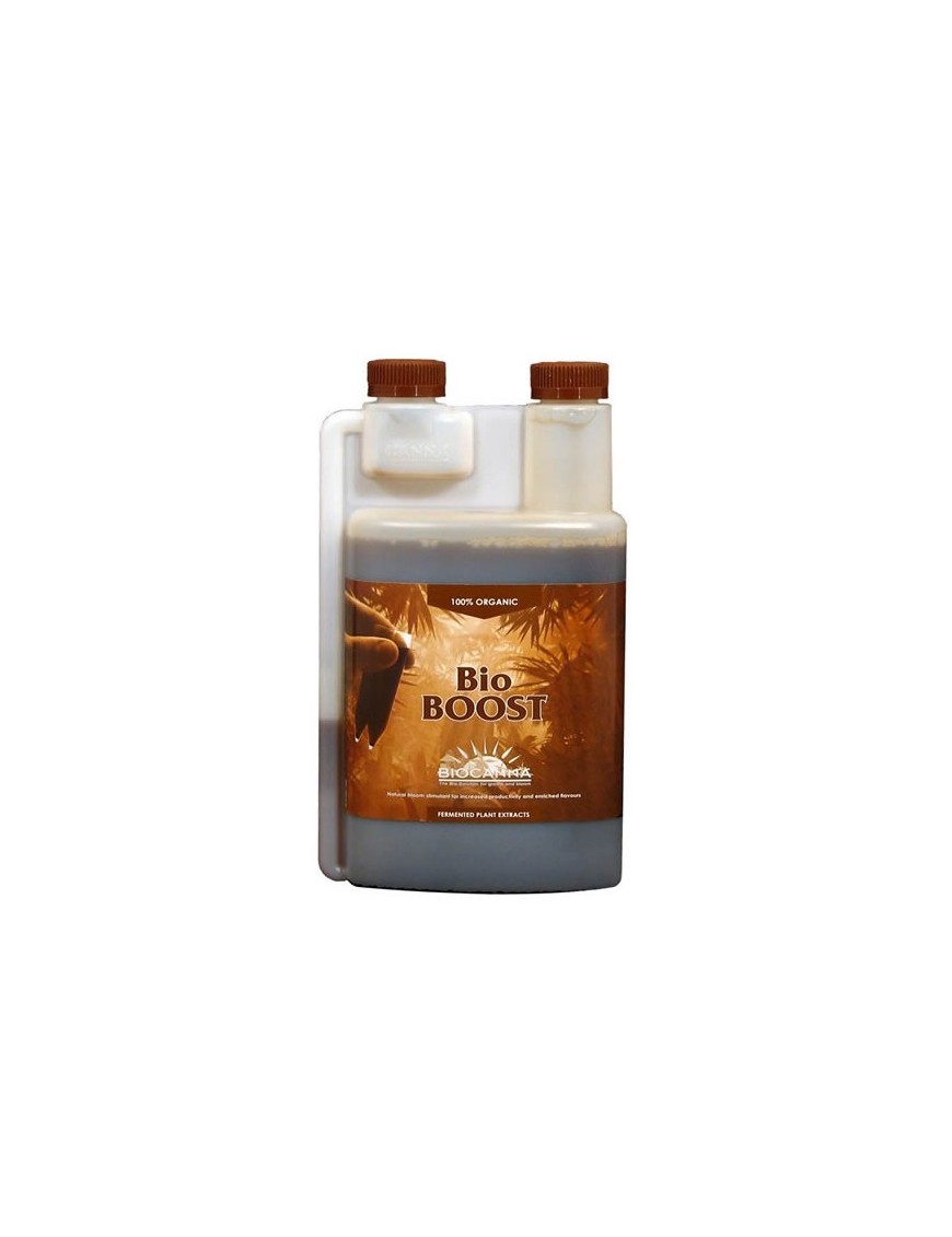 Biocanna Bio Boost 250 ml