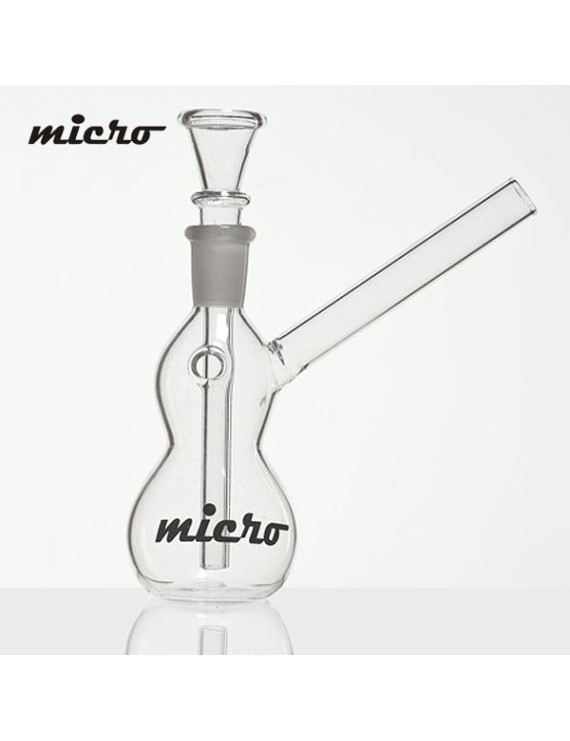 Bong Vetro Micro Bubble