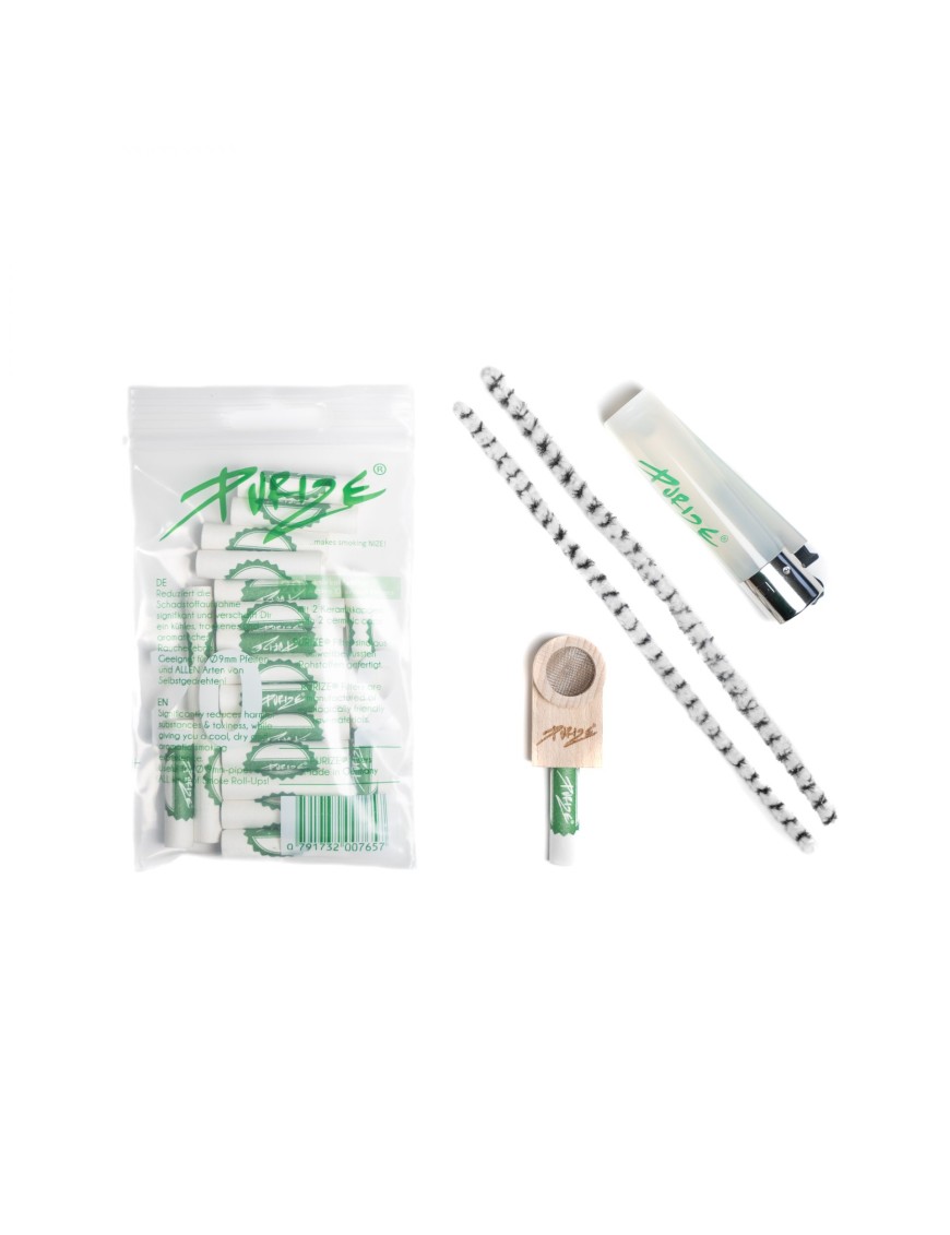 Mini Pipa Purize