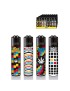 Clipper Foglia Optical 4 Pz