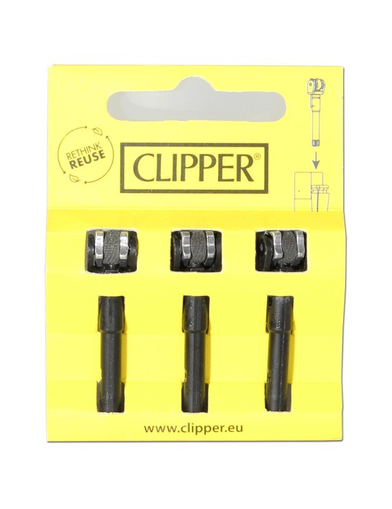 Ricambio per Clipper 3 pz