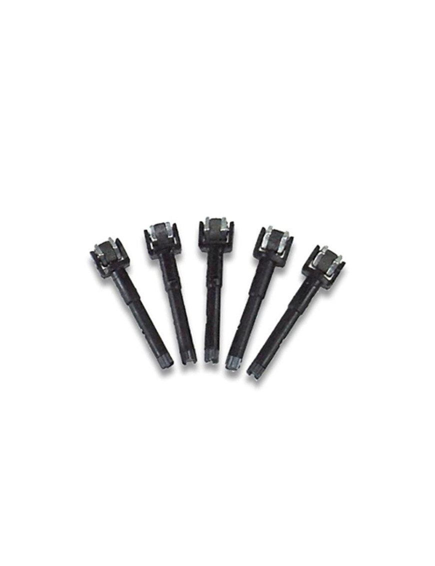 Pietrine Ricambio Clipper 3pz - Oltre 3000 Accensioni