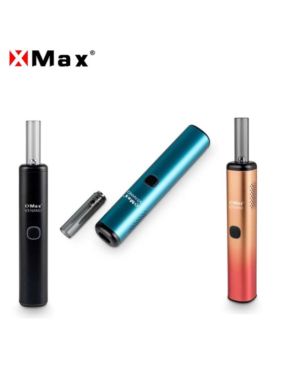XMAX V3 Vaporizzatore Blu