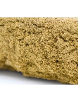 Dry-Sift  CBD - Sticky-lab Genetics 