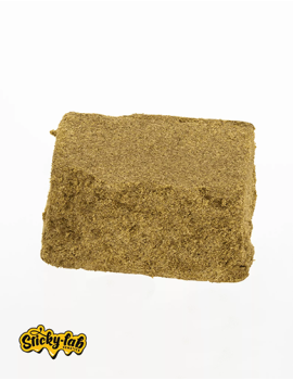 Dry Sift  CBD 3 gr | Sticky Lab Genetics