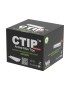 CTIP™ – Filtri carboni attivi in alluminio (25 pz)