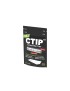 CTIP™ – Filtri carboni attivi in alluminio (25 pz)