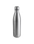 Borraccia in Acciaio Inox con Comparto 007