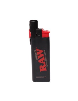 RAW Phoenix Accendino -...