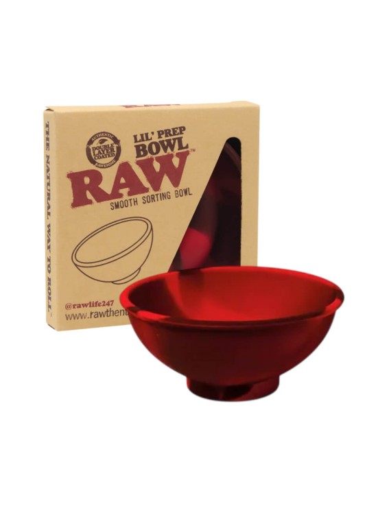 Mistiera Silicone Original Raw