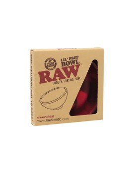 Mistiera Silicone Original Raw