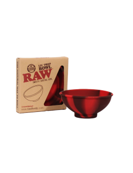 Mistiera Silicone Original Raw