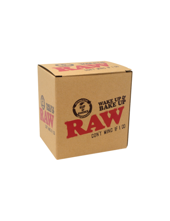 Ciotola in Silicone RAW Lil Prep Bowl | Mistiera Antiaderente Ufficiale – Hemporium