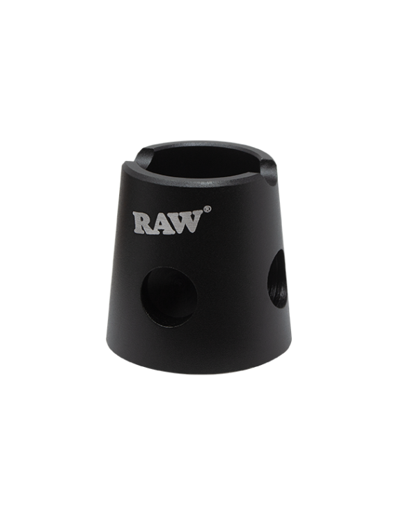 Spegnitore Magnetico RAW per Coni | Soffoca la Brace Senza Sprechi | Ufficiale Raw