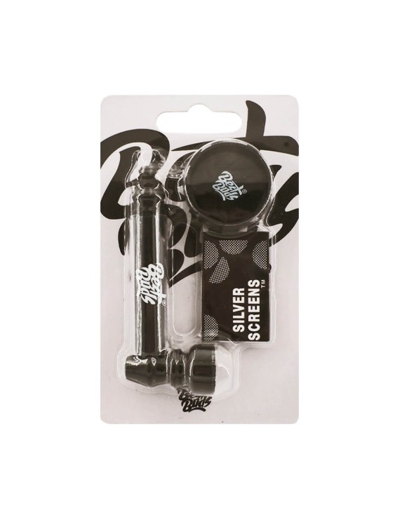 DIsplay 12 Pz Set Pipa + Grinder Best Buds