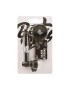 DIsplay 12 Pz Set Pipa + Grinder Best Buds