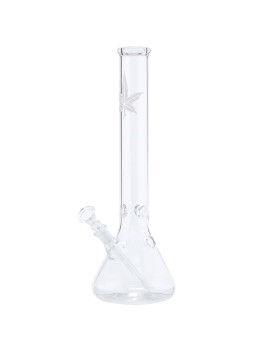 Leaf – Bong Beaker in vetro...
