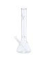 Leaf – Bong Beaker in vetro 35 cm